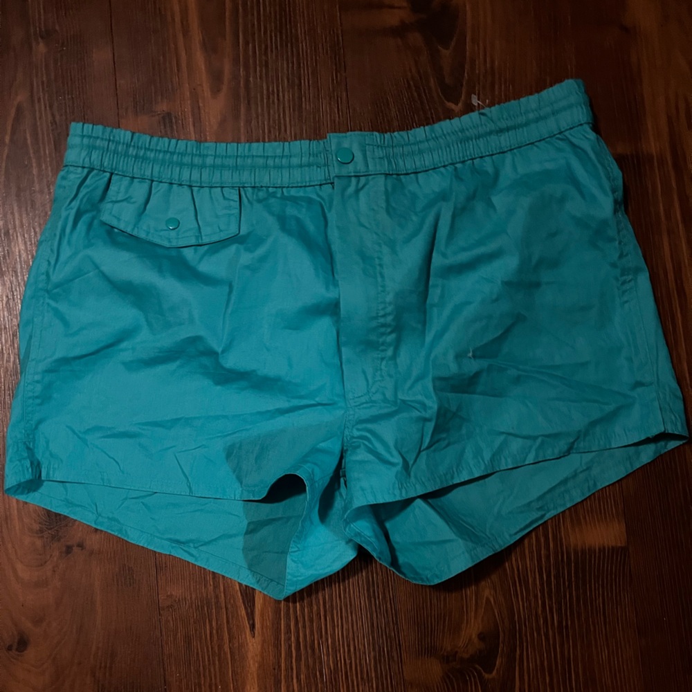 Pierre Cardin Turquoise Jacket